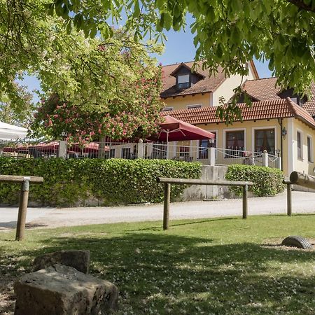 Landpension Birnthaler Kallmünz Dış mekan fotoğraf